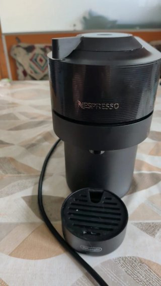 Cafetera Nespresso Vertuo