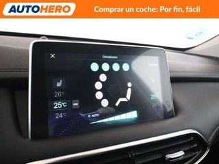 MG eHS 1.5 T-GDI Plug-in Hybrid Luxury