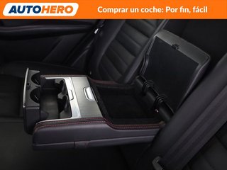 MG eHS 1.5 T-GDI Plug-in Hybrid Luxury