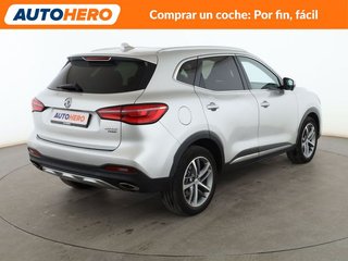 MG eHS 1.5 T-GDI Plug-in Hybrid Luxury