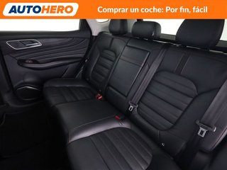 MG eHS 1.5 T-GDI Plug-in Hybrid Luxury
