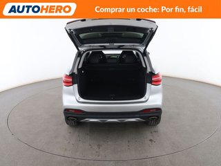 MG eHS 1.5 T-GDI Plug-in Hybrid Luxury