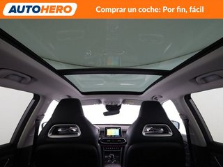 MG eHS 1.5 T-GDI Plug-in Hybrid Luxury