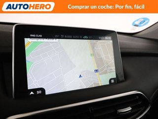 MG eHS 1.5 T-GDI Plug-in Hybrid Luxury