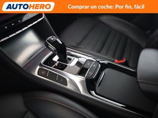 MG eHS 1.5 T-GDI Plug-in Hybrid Luxury