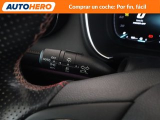 MG eHS 1.5 T-GDI Plug-in Hybrid Luxury