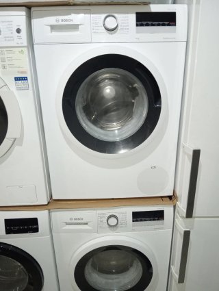 Lavadora Bosch Serie 4
