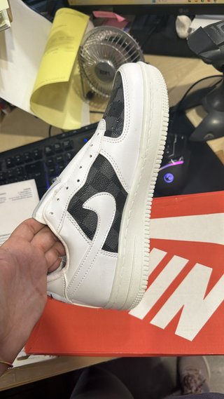 Zapatillas talla 42