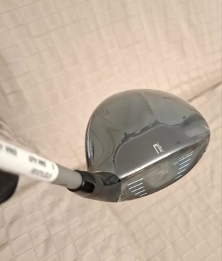 Madera 5 MUJER Cobra AIR-X Offset (ZURDA)