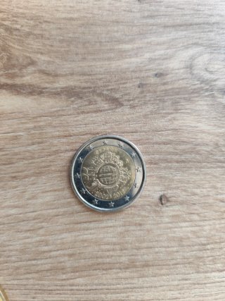Colección de monedas antiguas