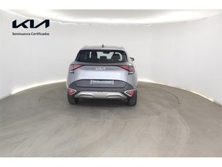 Kia Sportage 1.6 T-GDi MHEV Drive 4x2 118 kW (160 CV)