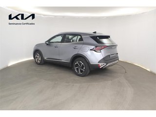 Kia Sportage 1.6 T-GDi MHEV Drive 4x2 118 kW (160 CV)