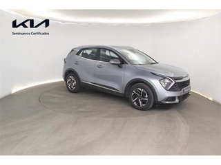 Kia Sportage 1.6 T-GDi MHEV Drive 4x2 118 kW (160 CV)