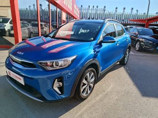 Kia Stonic - Desde 249€ al mes ¡sin entrada!