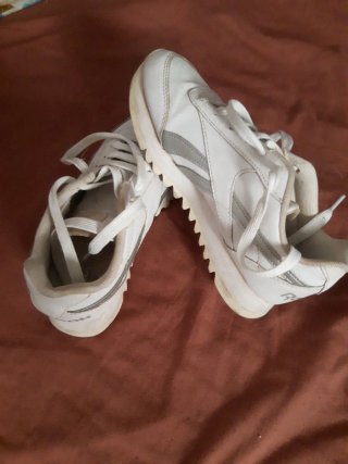 Zapatillas Reebok Talla 36