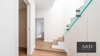 Casa Reformada Con Terraza Y Vistas En Mijas