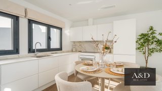Casa Reformada Con Terraza Y Vistas En Mijas