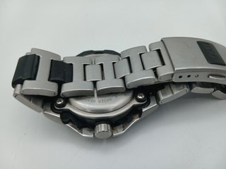 Reloj Casio G-Shock Resist GC-2000 20BAR