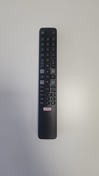 Mando a Distancia TCL RC802N Smart TV