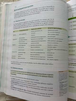 Higiene del medio hospitalario y limpieza del m...