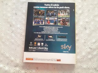 Album Calciatori Panini 2012-2013