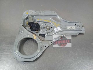 ELEVALUNAS TRASERO DERECHO Kia Sportage (KM)(2005->)