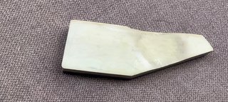 Piedra Belga Coticule Amarilla Bout 8000