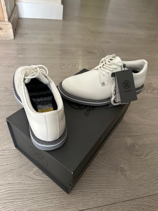 Zapatos de golf G/Fore Gallivanter talla 41 nuevos