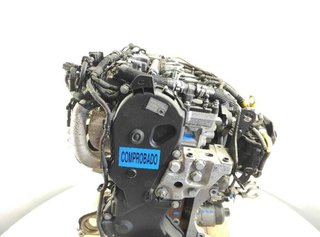 4h02 motor peugeot 508 sw i (8e_) 2.2 galap1147736