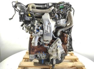 4h02 motor peugeot 508 sw i (8e_) 2.2 galap1147736