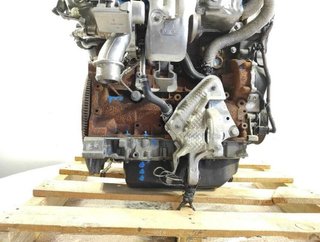 4h02 motor peugeot 508 sw i (8e_) 2.2 galap1147736