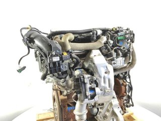 4h02 motor peugeot 508 sw i (8e_) 2.2 galap1147736