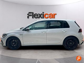 Volkswagen Golf Sport R-Line 1.5 TSI 110kW (150CV) DSG