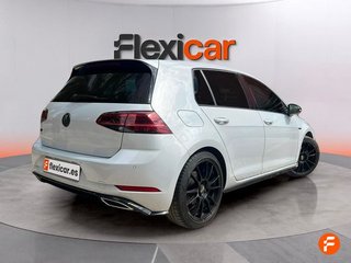 Volkswagen Golf Sport R-Line 1.5 TSI 110kW (150CV) DSG