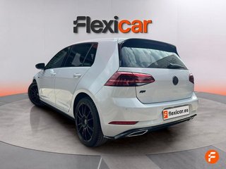 Volkswagen Golf Sport R-Line 1.5 TSI 110kW (150CV) DSG