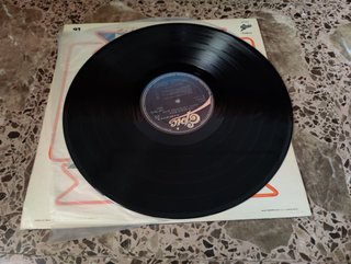 The Beach Boys Keepin' Summer Alive LP