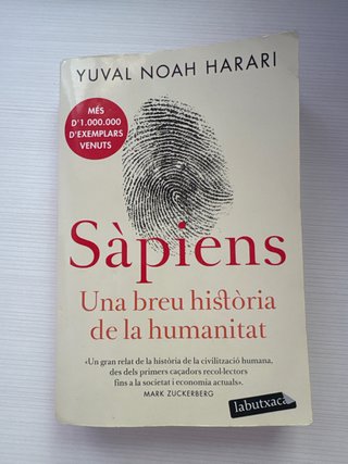 Sàpiens