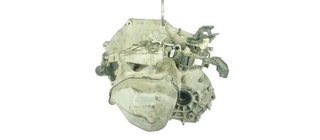 Citroen 20993214 caja de cambios 20a701 c3 ii