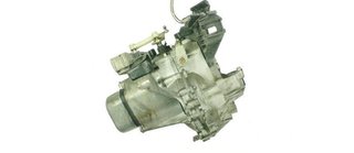 Citroen 20993214 caja de cambios 20a701 c3 ii