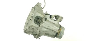 Citroen 20993214 caja de cambios 20a701 c3 ii