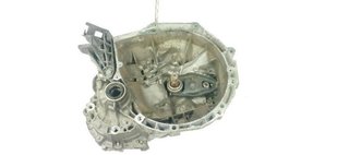 Citroen 20993214 caja de cambios 20a701 c3 ii