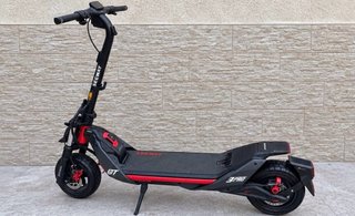Patinete Eléctrico Segway ZT3 PRO
