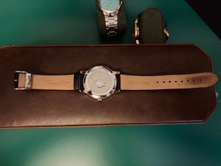 Reloj Thomas Sabo Rebel At Heart 1984