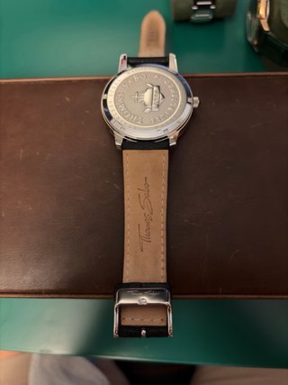 Reloj Thomas Sabo Rebel At Heart 1984