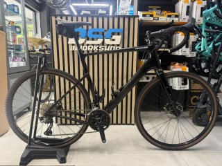 Bicicleta Gravel Cannondale Topstone 4XL