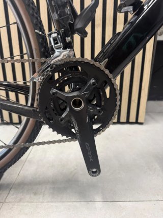 Bicicleta Gravel Cannondale Topstone 4XL