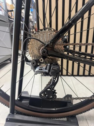 Bicicleta Gravel Cannondale Topstone 4XL