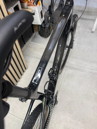 Bicicleta Gravel Cannondale Topstone 4XL