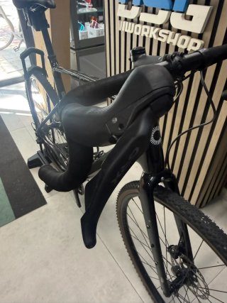 Bicicleta Gravel Cannondale Topstone 4XL