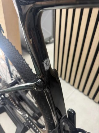 Bicicleta Gravel Cannondale Topstone 4XL